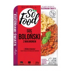 STOCZEK SO FOOD SOS...