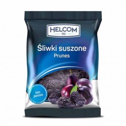 HELCOM Śliwka Suszona 150g...
