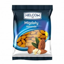 HELCOM Migdały 100g [26]