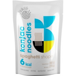 FIT LIFE Makaron konjac...
