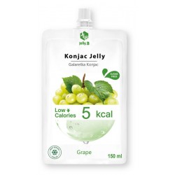 JELLY.B Galaretka...