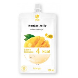 JELLY.B Galaretka mango...