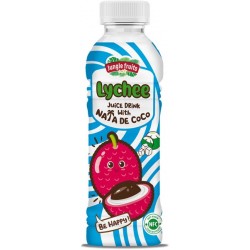 JUNGLE FRUITS Nata de coco...