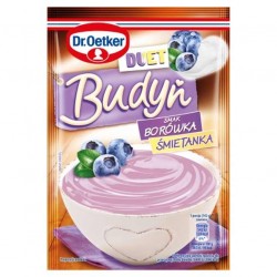 Dr Oet.BUDYŃ DUET...