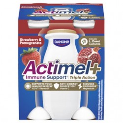 Danone ACTIMEL 4x100g...