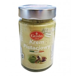 ITALIMPORT KREM PISTACJOWY...