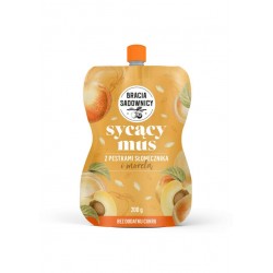 BRACIA SADOWNICY Sycący mus...