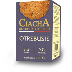 MF Ciastka B/C Otrębusie...