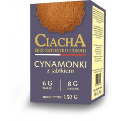 MF Ciastka Cynamonki z...