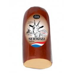 GCH SER KOZI WĘDZONY luz...