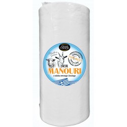 GCH SER MANOURI luz (ok.2kg)