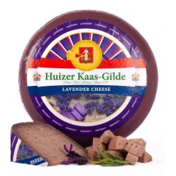 GCH SER GOUDA Z LAWENDĄ luz...