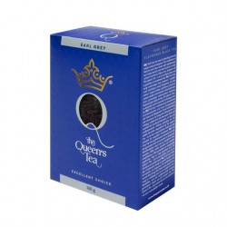 H.The Queen"s Earl Grey 100...