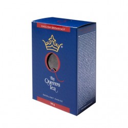 H.The Queen"s English...