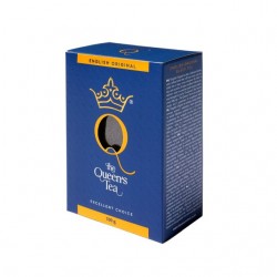H.The Queen"s English...