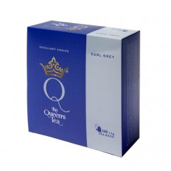 H.The Queen"s Earl Grey 100...