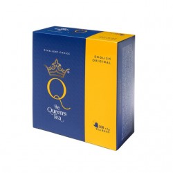 H.The Queen"s English...