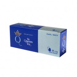 H.The Queen"s Earl Grey 25...