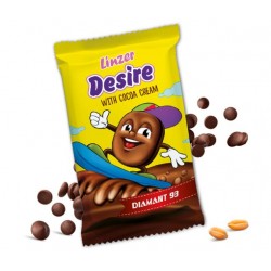 LINZER Ciastko z nzdz....