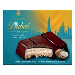 ALYAN Dubai Czekolada...