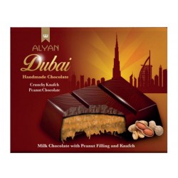 ALYAN Dubai Czekolada...