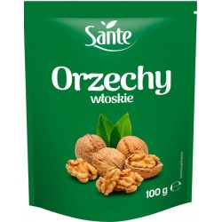 SANTE Bakalie orzechy...