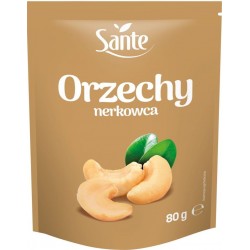 SANTE Bakalie orzechy...