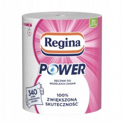 CH.REGINA RĘCZNIK PAP....