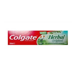CH.COLGATE 100ml HERBAL...