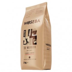 WOSEBA Kawa espresso...