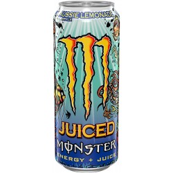Coc.MONSTER 500ml AUSSIE...