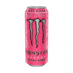 MONSTER Energy drink ultra...