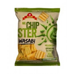 Junior CHIPSY WIELOZBOŻOWE...