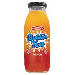 JUNGLE FRUITS Bubble tea...