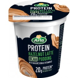 ARLA Protein Pudding...