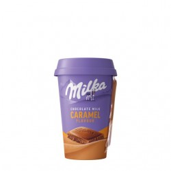 MILKA Napój original...