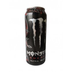 MONSTER Energy drink ultra...