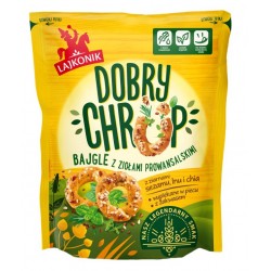 Lorenz Dobry chrup Bajgle z...