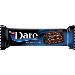 ETI Dare Milk Wafer 50gx24