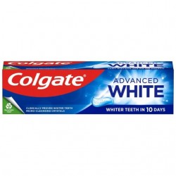 CH.COLGATE 75ml ADVANCED...