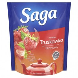 H.SAGA Ex.20tb TRUSKAWKA...