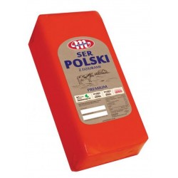 Mlekov.SER POLSKI BLOK (ok...