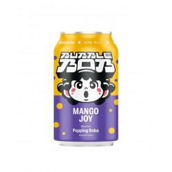 BUBBLE BOB NAPÓJ MANGO...
