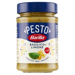 BARILLA SOS PESTO 190g...