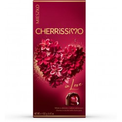 MIESZKO bomb. CHERRISSIMO...