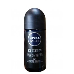 CH.NIVEA deo roll-on 50ml...