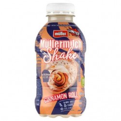Muller MILK SHAKE 400ml...
