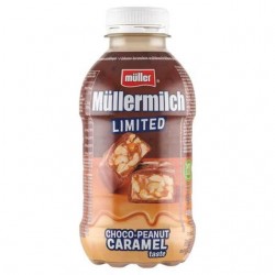 Muller MILK SHAKE 400ml...