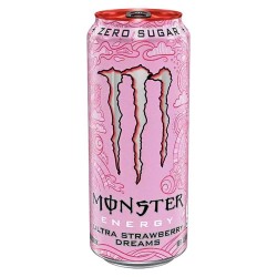 Coc.MONSTER 500ml ULTRA...