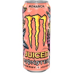 Coc.MONSTER 500ml JUICE...
